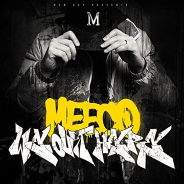 MEECO | WE OUT HERE | VINYL RECORD (LP)