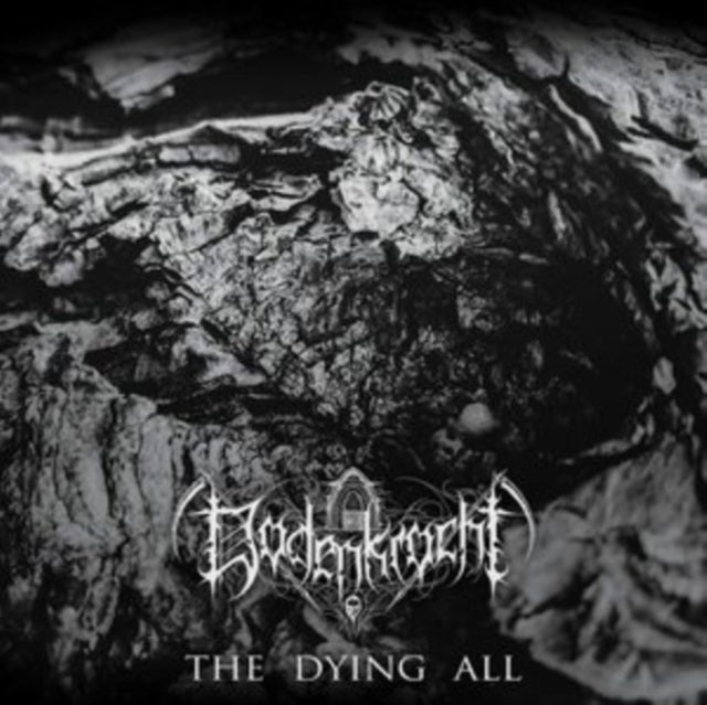 UNKNOWN | DYING ALL | CD