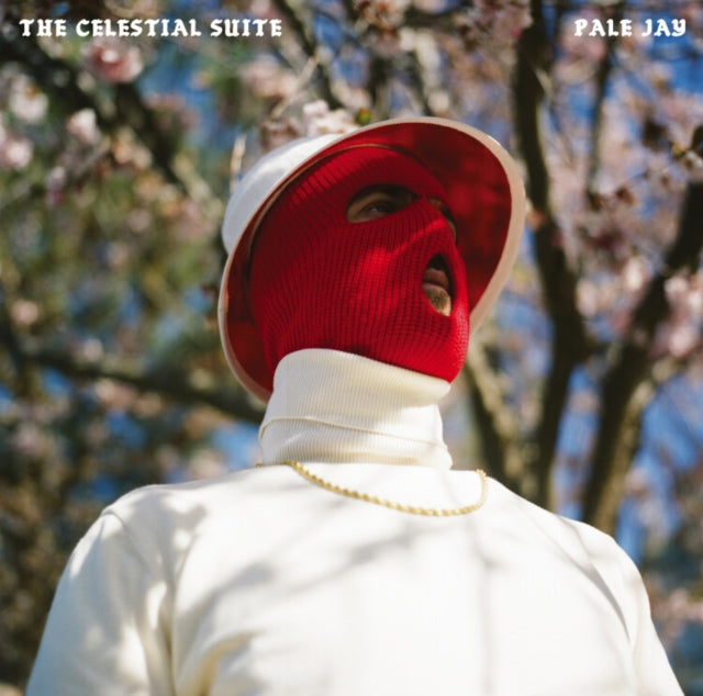 PALE JAY | CELESTIAL SUITE | VINYL RECORD (LP)