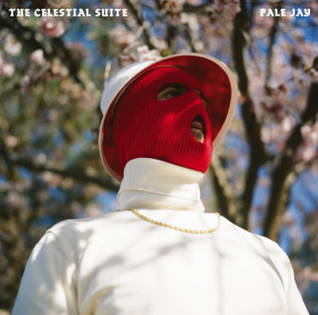PALE JAY | CELESTIAL SUITE | VINYL RECORD (LP)