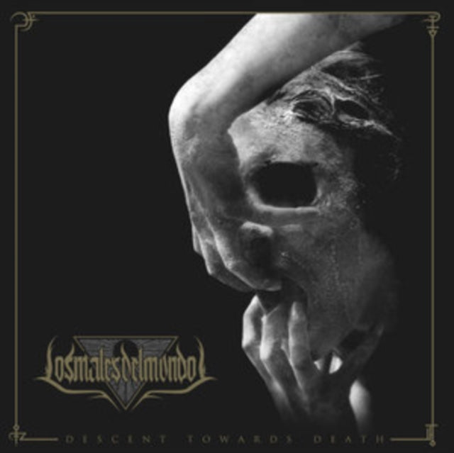 UNKNOWN | DESCENT TOWARDS DEATH | CD