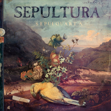 SEPULTURA | SEPULQUARTA | CD