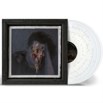 PATHOS (WHITE VINYL) | VINYL RECORD (LP)