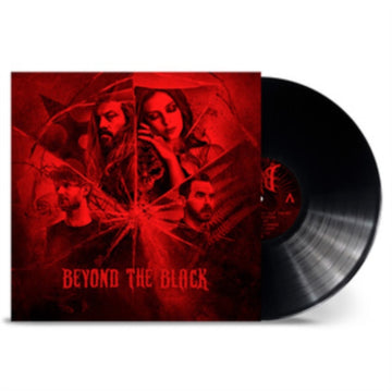BEYOND THE BLACK | VINYL RECORD (LP)