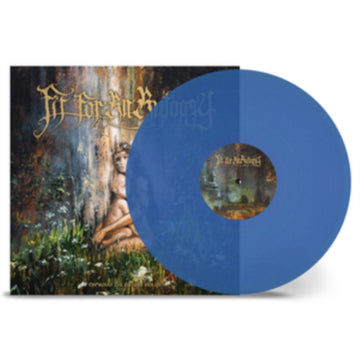 OH WHAT THE FUTURE HOLDS (BROWN DARK GREEN VINYL) | VINYL RECORD (LP)