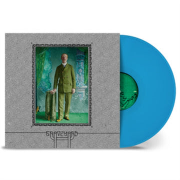 6 (SKY BLUE VINYL) | VINYL RECORD (LP)