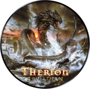 LEVIATHAN | VINYL RECORD (LP)