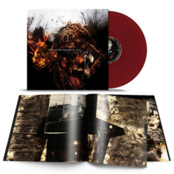 THIS WORLD IS GOING TO RUIN YOU (RED VINYL) | VINYL RECORD (LP)