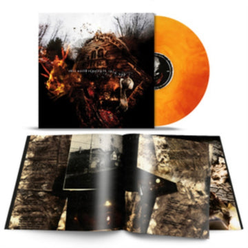 THIS WORLD IS GOING TO RUIN YOU (LIGHT ORANGE/YELLOW GALAXY VINYL) | VINYL RECORD (LP)