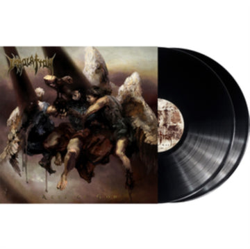 ACTS OF GOD | VINYL RECORD (LP)