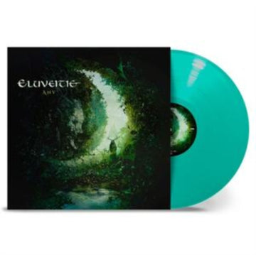 ANV (MINT VINYL) | VINYL RECORD (LP)