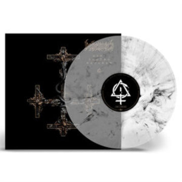 OPVS CONTRA NATVRAM | VINYL RECORD (LP)