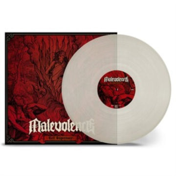 SELF SUPERMACY (X) (TRANSPARENT VINYL) | VINYL RECORD (LP)