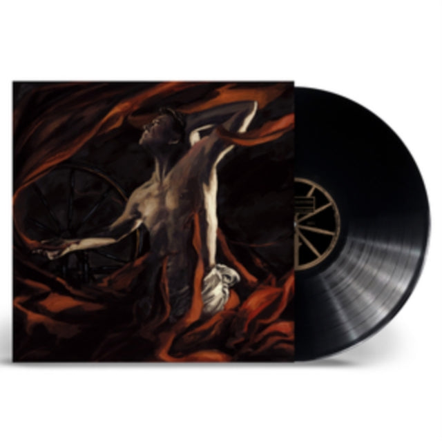 HORIZON IGNITED | TOWARDS THE DYING LANDS | VINYL RECORD (LP)