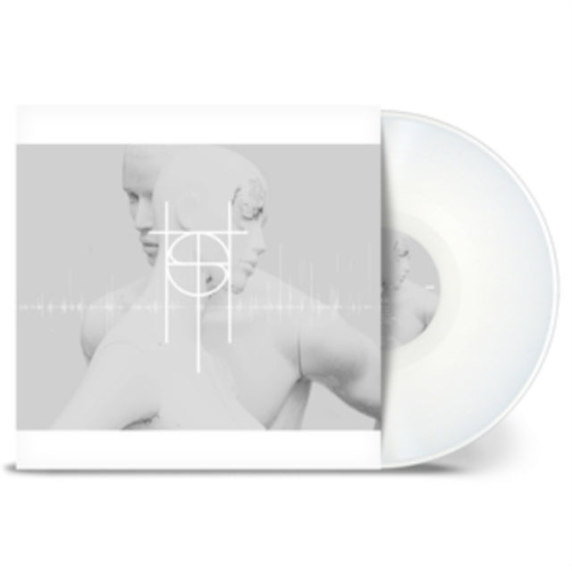 HOST | IX | VINYL RECORD (LP)
