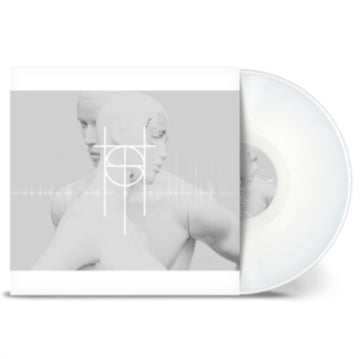 HOST | IX | VINYL RECORD (LP)