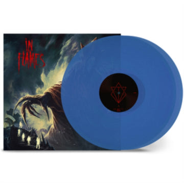 FOREGONE (2LP/TRANSPARENT BLUE VINYL) | VINYL RECORD (LP)