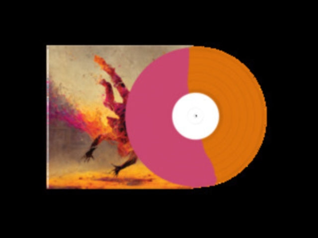 STORY OF THE YEAR | TEAR ME TO PIECES (COLOR VINYL) | VINYL RECORD (LP)