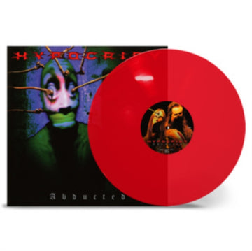 ABDUCTED | VINYL RECORD (LP)