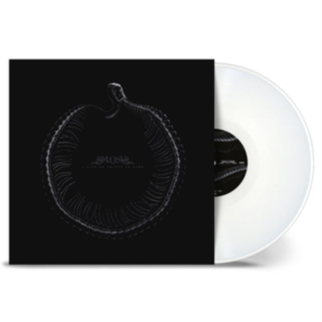 SYLOSIS | SIGN OF THINGS TO COME (COLOURED VINYL) | VINYL RECORD (LP)