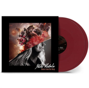 ROSES FROM THE DEEP (OXBLOOD VINYL) | VINYL RECORD (LP)