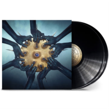 ASPIRAL (2CD) | VINYL RECORD (LP)