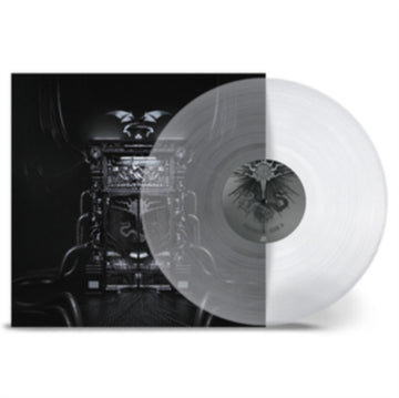 GENKNOSIS (TRANS CRYSTAL VINYL) | VINYL RECORD (LP)