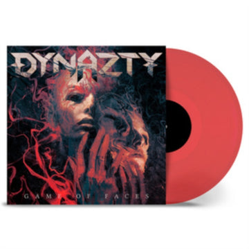 GAME OF FACES (TRANS RED VINYL) | VINYL RECORD (LP)