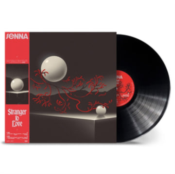 STRANGER TO LOVE | VINYL RECORD (LP)