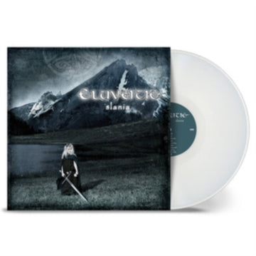 SLANIA (WHITE VINYL) | VINYL RECORD (LP)