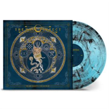 WE ARE SHADOWS (COKE BOTTLE GREEN/BLACK MARBLE VINYL) | VINYL RECORD (LP)
