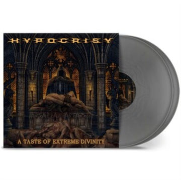 TASTE OF EXTREME DIVINITY (REMASTERED/2LP) | VINYL RECORD (LP)