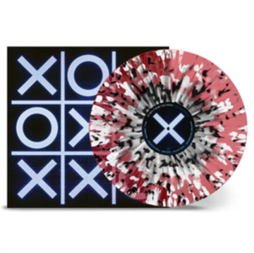 CLOCKWORKED | VINYL RECORD (LP)
