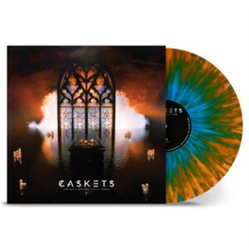 ONLY HEAVEN YOU’LL KNOW | VINYL RECORD (LP)