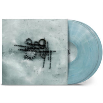 STRANGER TO YOU (2LP/TURQUOISE WHITE MARBLED VINYL) | VINYL RECORD (LP)