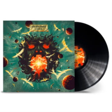 FEVER | VINYL RECORD (LP)