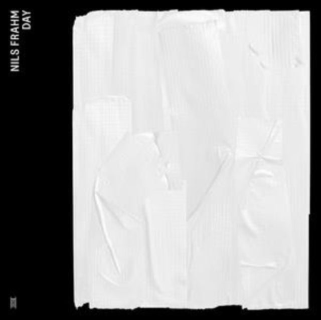 FRAHM, NILS | DAY | VINYL RECORD (LP)