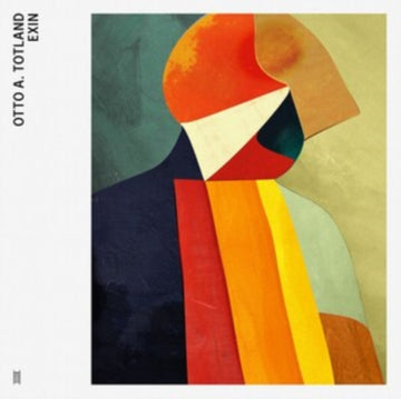 OTTO A. TOTLAND: EXIN | VINYL RECORD (LP)