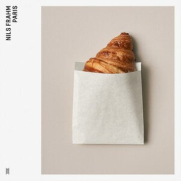 PARIS (2LP) | VINYL RECORD (LP)