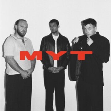 MYT | VINYL RECORD (LP)