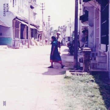 NILAM | VINYL RECORD (LP)