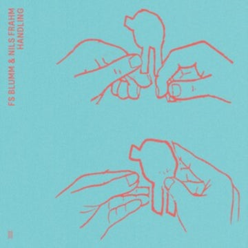 HANDLING | 12IN VINYL