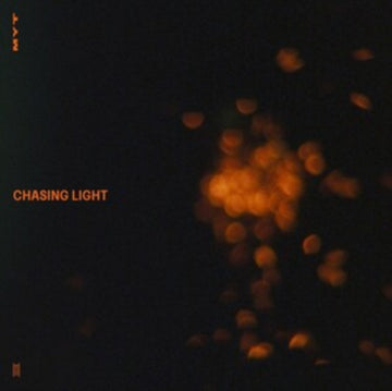 CHASING LIGHT (140G) | VINYL RECORD (LP)
