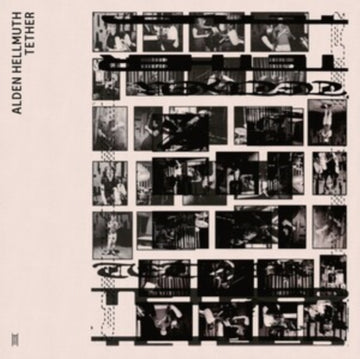 TETHER | VINYL RECORD (LP)