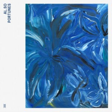PORTUNES | VINYL RECORD (LP)