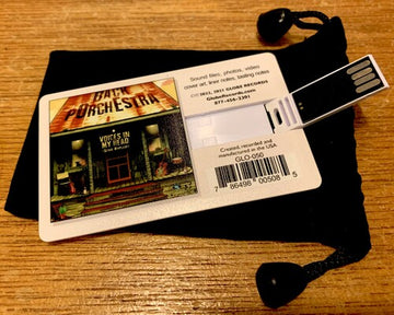 VOICES IN MY HEAD | MUSIC CASSETTE