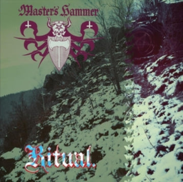 RITUAL (2LP) | VINYL RECORD (LP)