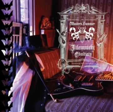 JILEMNICKY OKULTISTA (2LP) | VINYL RECORD (LP)