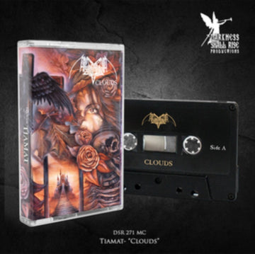 CLOUDS | MUSIC CASSETTE
