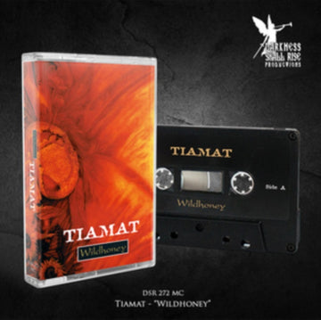 WILDHONEY | MUSIC CASSETTE
